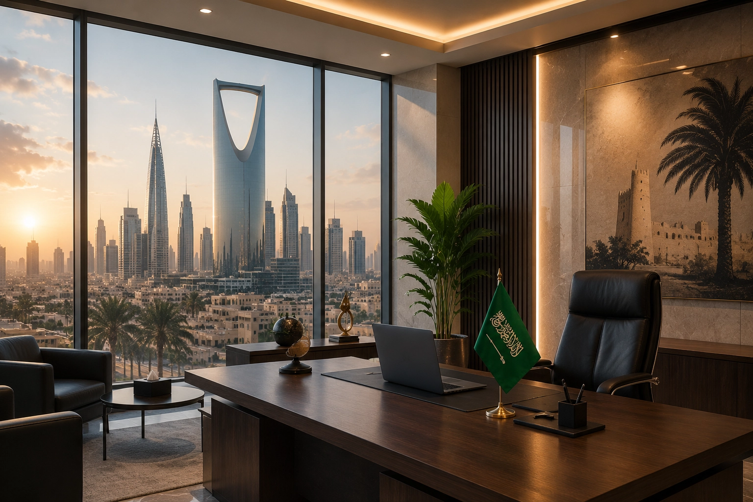 More details about Saudi Arabia